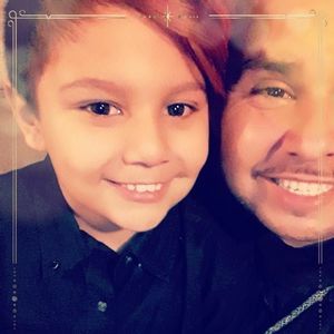 Meet your Posher, Freddy